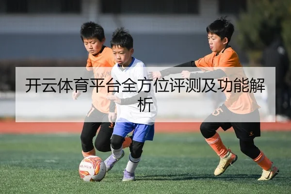 开云体育平台全方位评测及功能解析