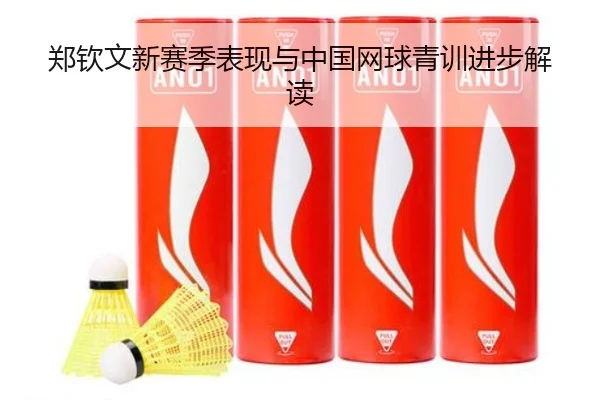 郑钦文新赛季表现与中国网球青训进步解读